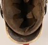 French Carabinier de la Garde Enlisted Helmet Visuel 9